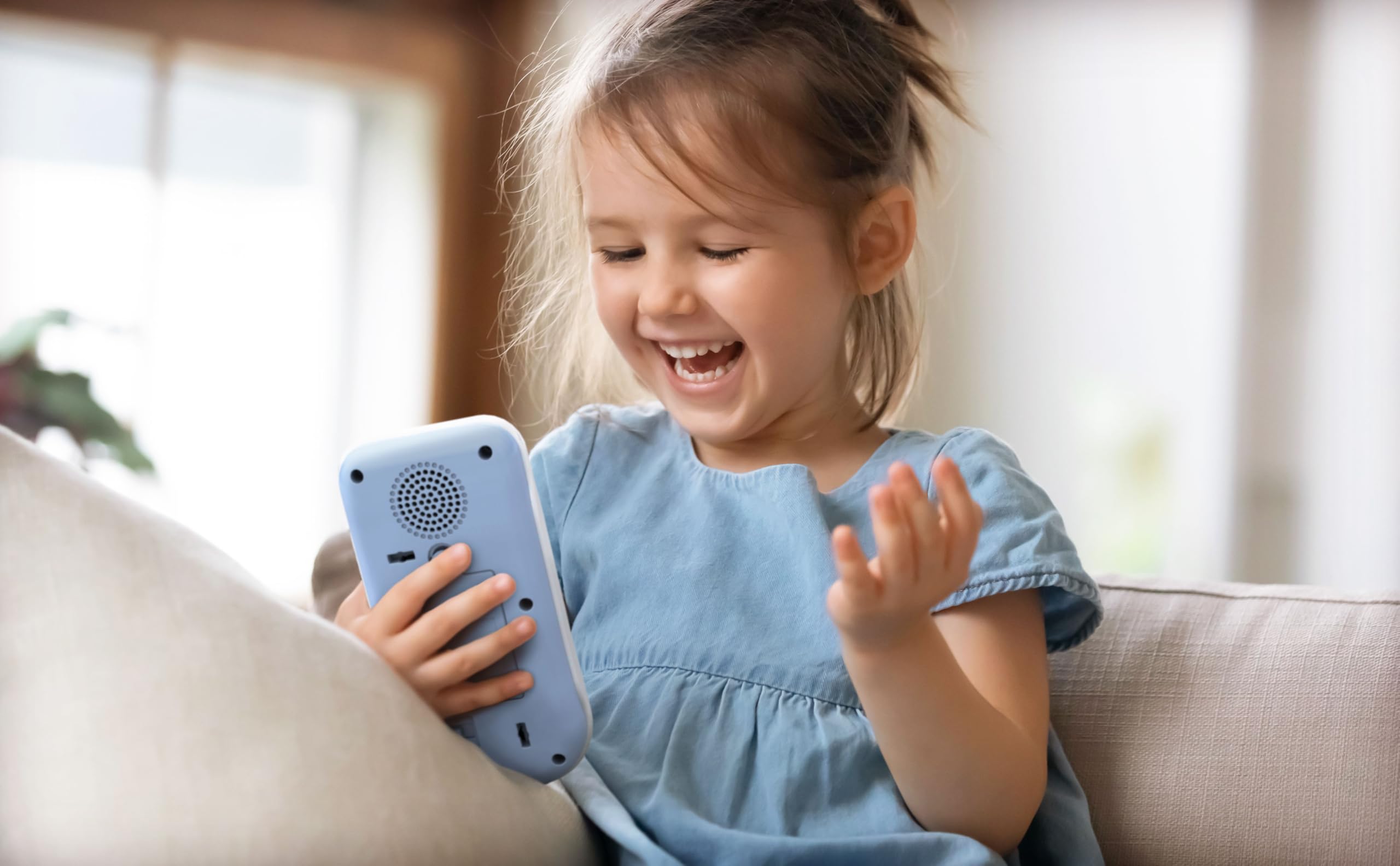 Foto 5 pulgar | Toy Phone Ekids Disney Frozen Para Niños Con Actividades De Aprendizaje - Venta Internacional.