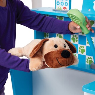 Foto 6 | Centro De Actividades Melissa & Doug Veterinaria De Cuidado De Animales - Venta Internacional.