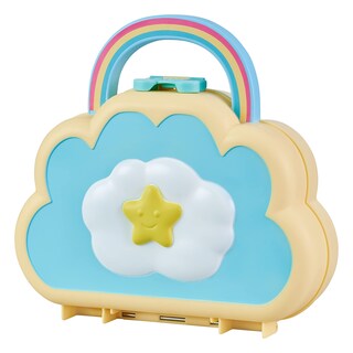 Foto 3 | Set De Juguete Doctor Check Up Set Bluey Cloud Bag - Venta Internacional.