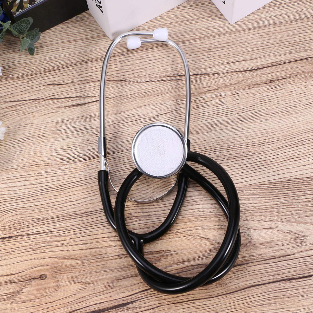 Foto 4 | Estetoscopio Nuobesty, Equipo Médico De Simulación Para Niños, Juguete - Venta Internacional.