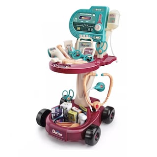 Foto 1 | Kit Médico de Juguete Storyland para Niños