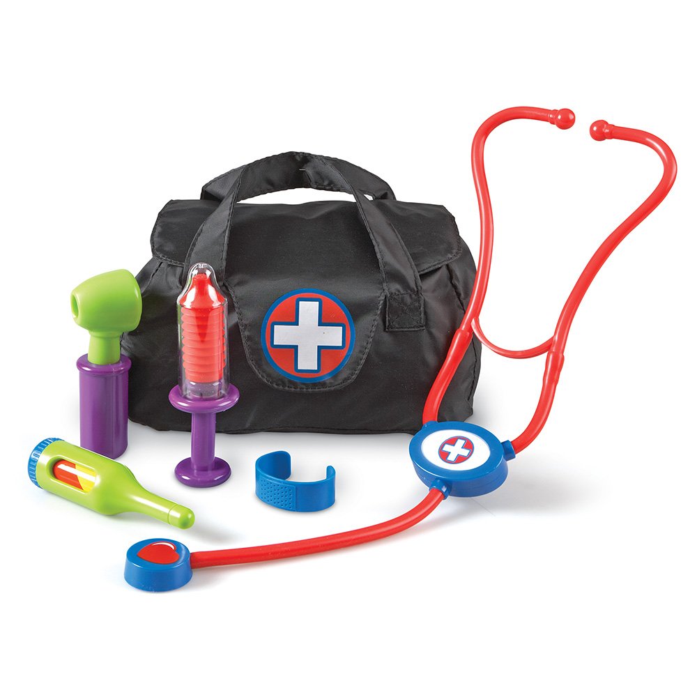 Foto 3 pulgar | Recursos De Aprendizaje De Doctor Kit ¡los Nuevos Brotes Lo Curan! Niños Mayores De 2 Años - Venta Internacional.