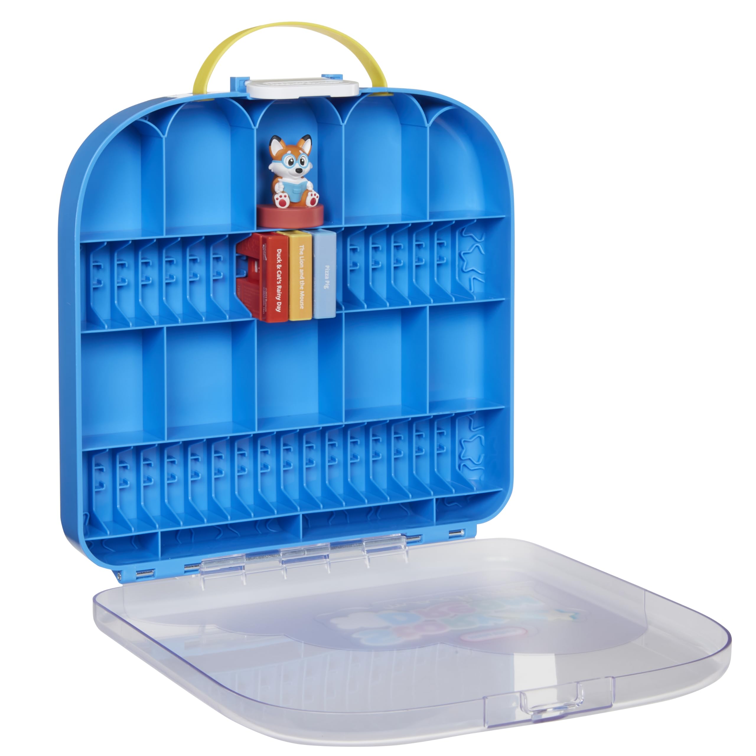 Foto 3 pulgar | Estuche De Almacenamiento Little Tikes Story Dream Machine Con Libros 3+ - Venta Internacional.