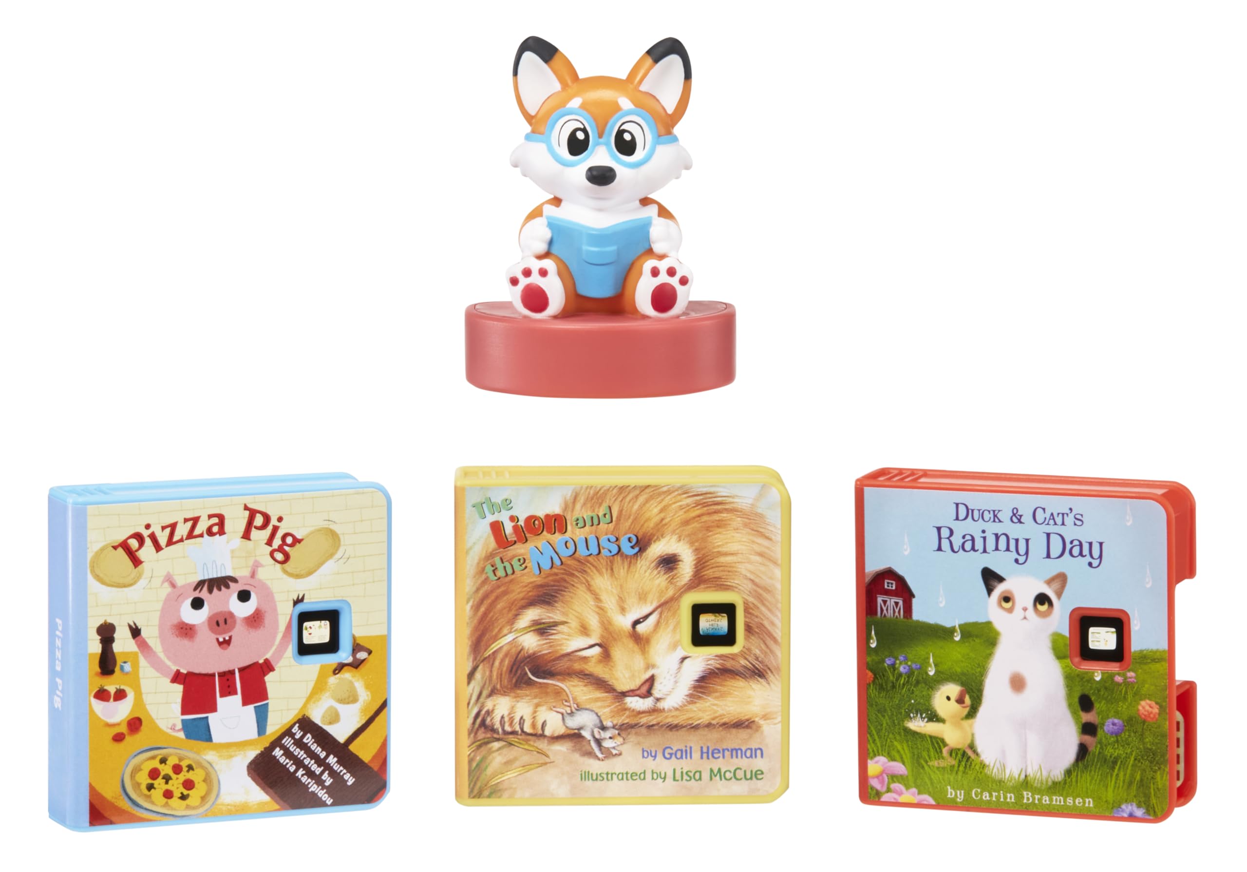 Foto 4 pulgar | Estuche De Almacenamiento Little Tikes Story Dream Machine Con Libros 3+ - Venta Internacional.