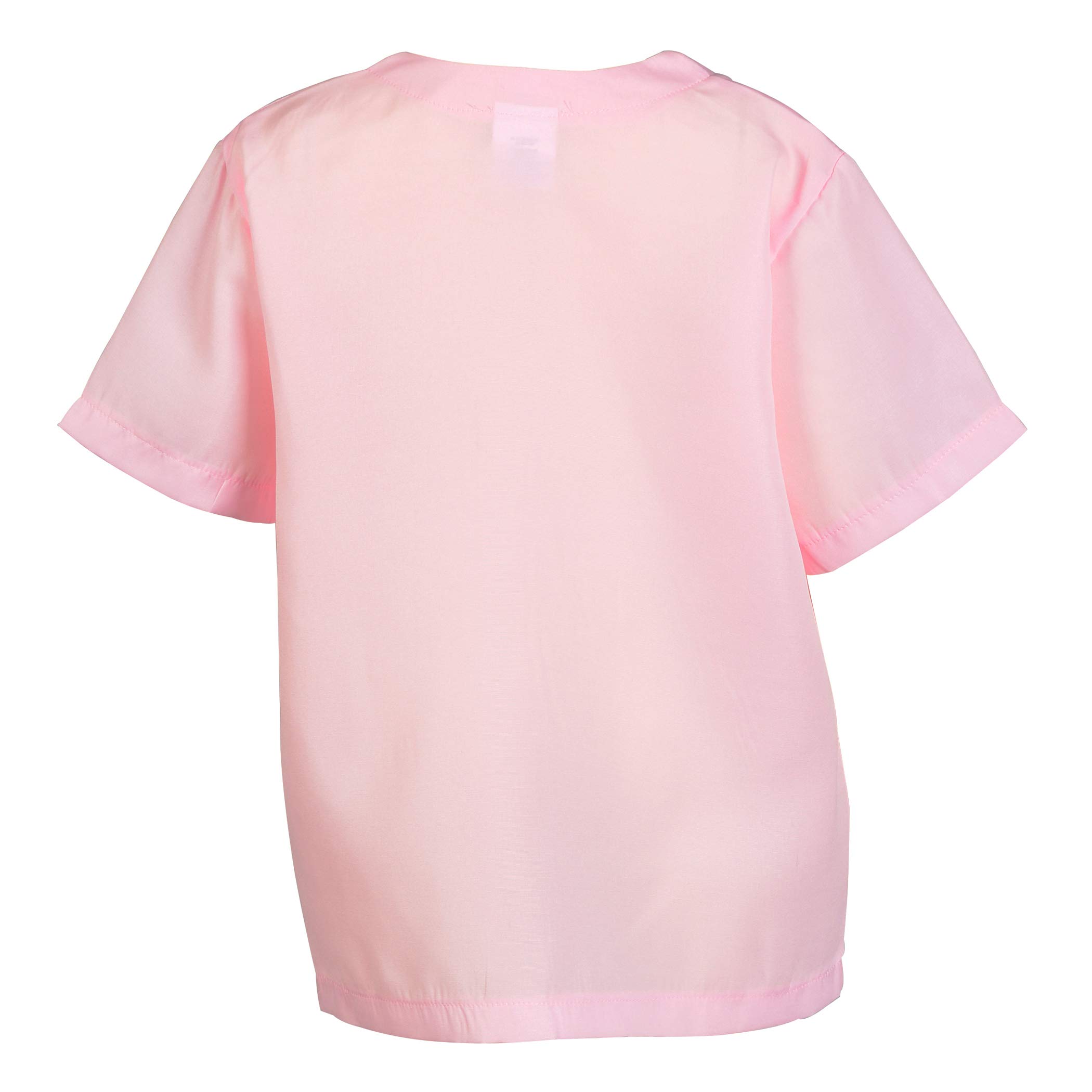Foto 4 pulgar | Disfraz Aeromax My 1st Career Gear Dr. (rosa) Top Para Niños - Venta Internacional.
