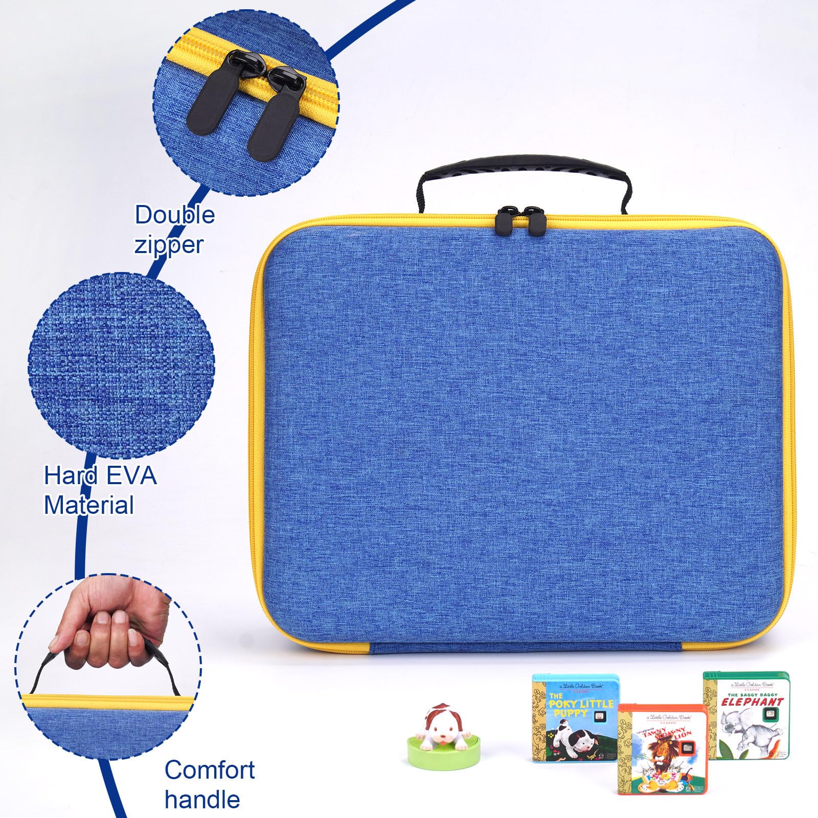 Foto 7 pulgar | Estuche De Almacenamiento Mgznmty Compatible Con Little Tikes Story Dream Machine - Venta Internacional.