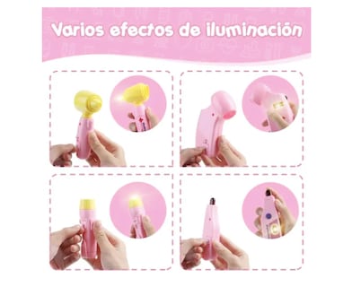 Foto 3 | Kit de Juguetes Xtellar de Doctor 35 Piezas