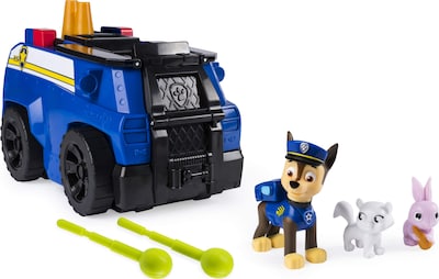 Foto 1 | Venta Internacional- Paw Patrol Vehículo Rueda Y Rescata, Chase