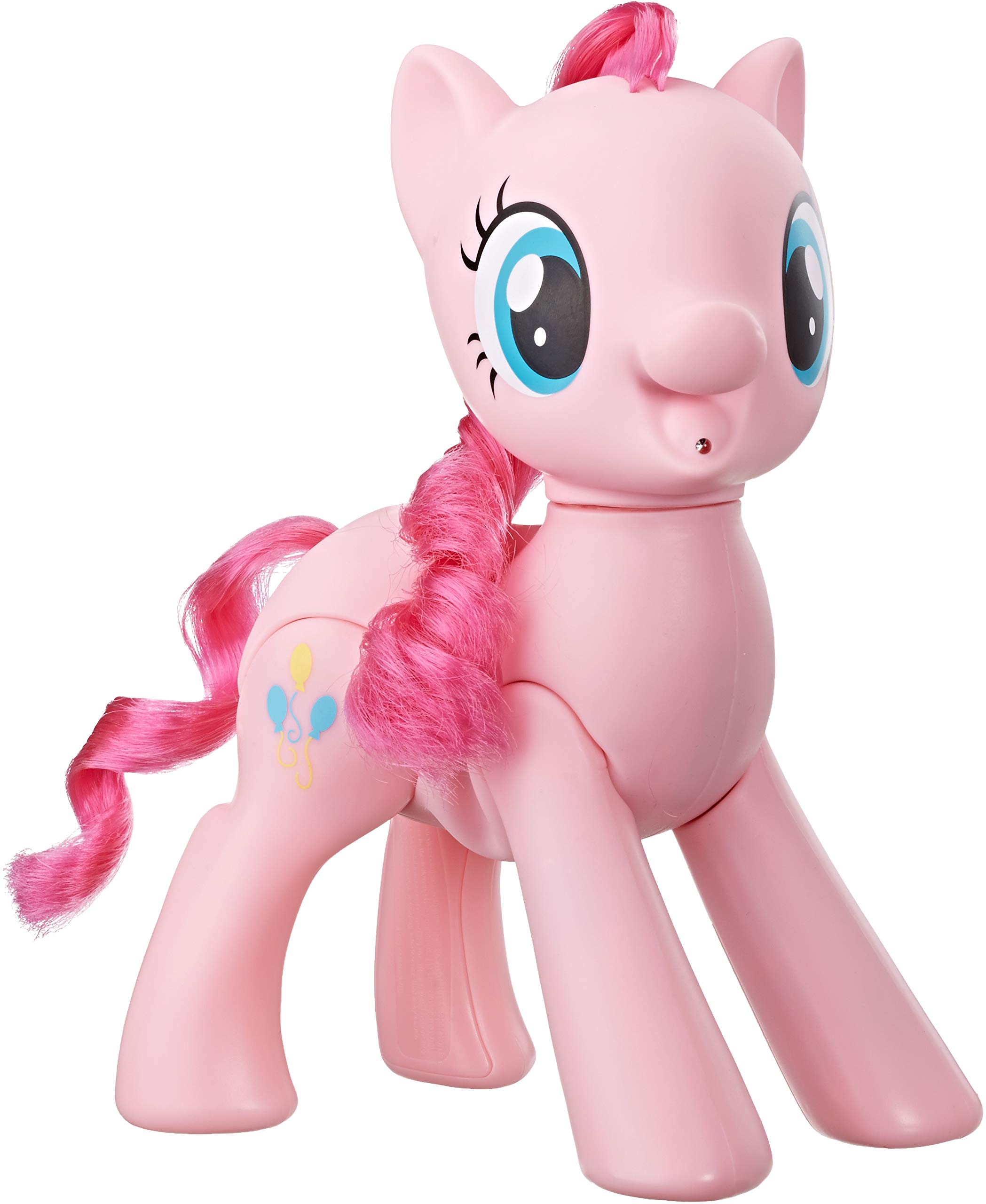 Foto 2 pulgar | Figura My Little Pony Pinkie Pie - Venta Internacional