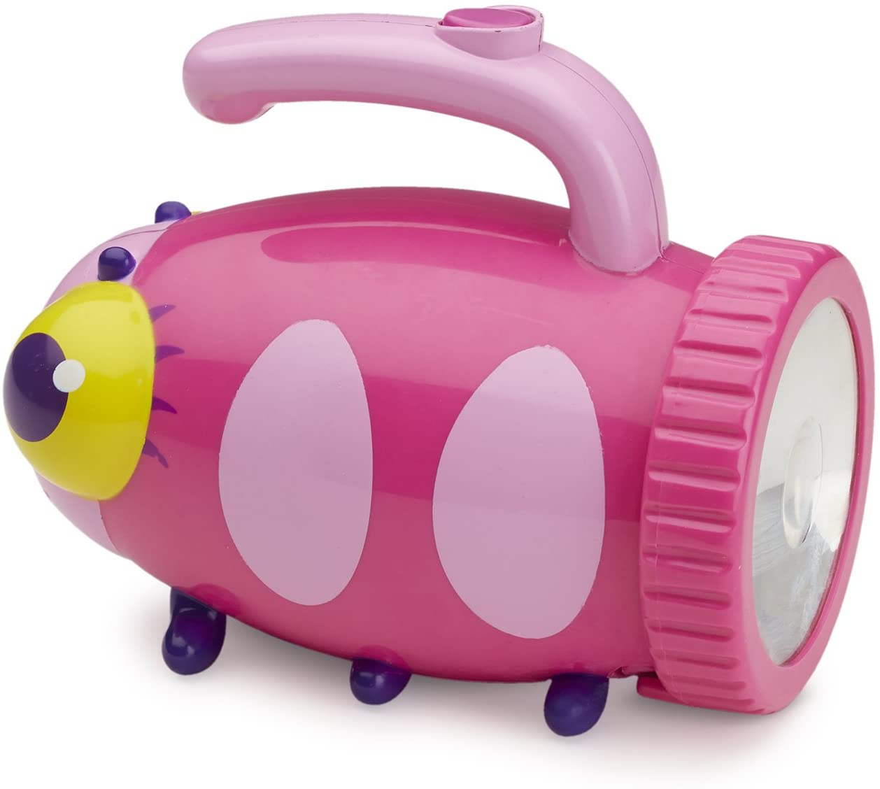 Foto 1 | Venta Internacional-  Melissa & Doug Sunny Patch Linterna De Mariquita Trixie Con Manija De Fácil Agarre