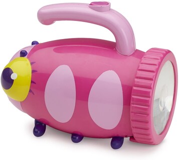 Foto 1 | Venta Internacional- Melissa & Doug Sunny Patch Linterna De Mariquita Trixie Con Manija De Fácil Agarre