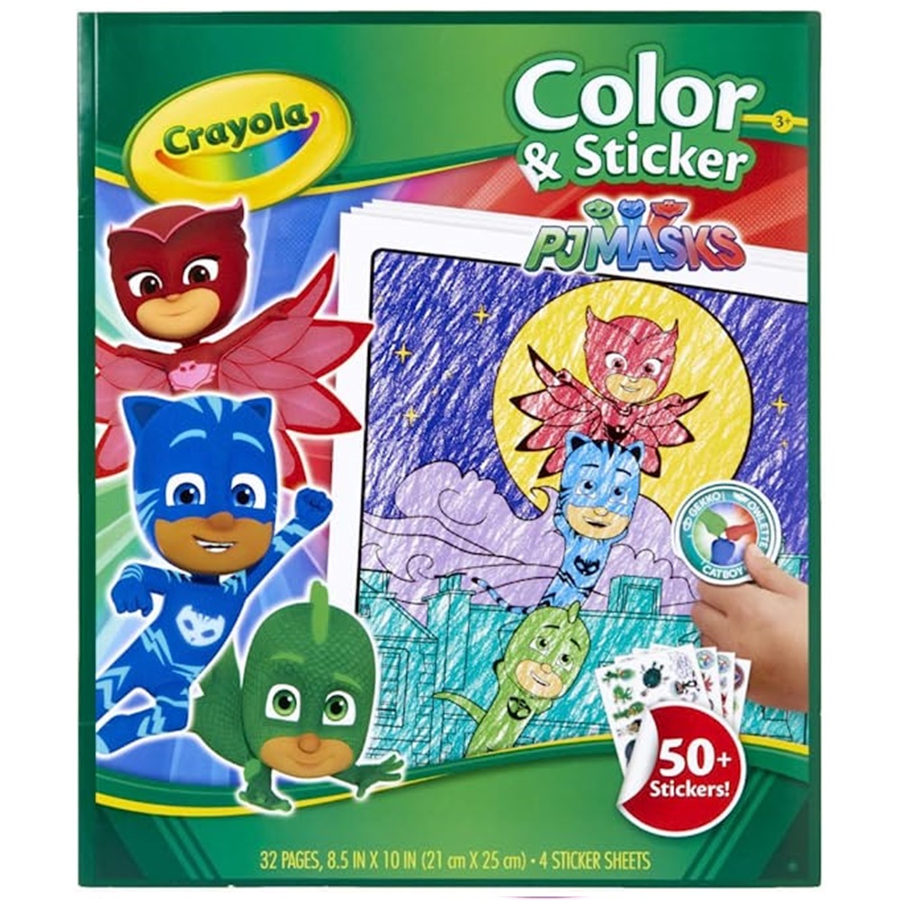 Foto 2 pulgar | Venta Internacional-  Crayola Wonder Trolls 2 Páginas, Para Colorear Sin Desorden, Regalo Para Niños, Edad De 3, 4, 5,