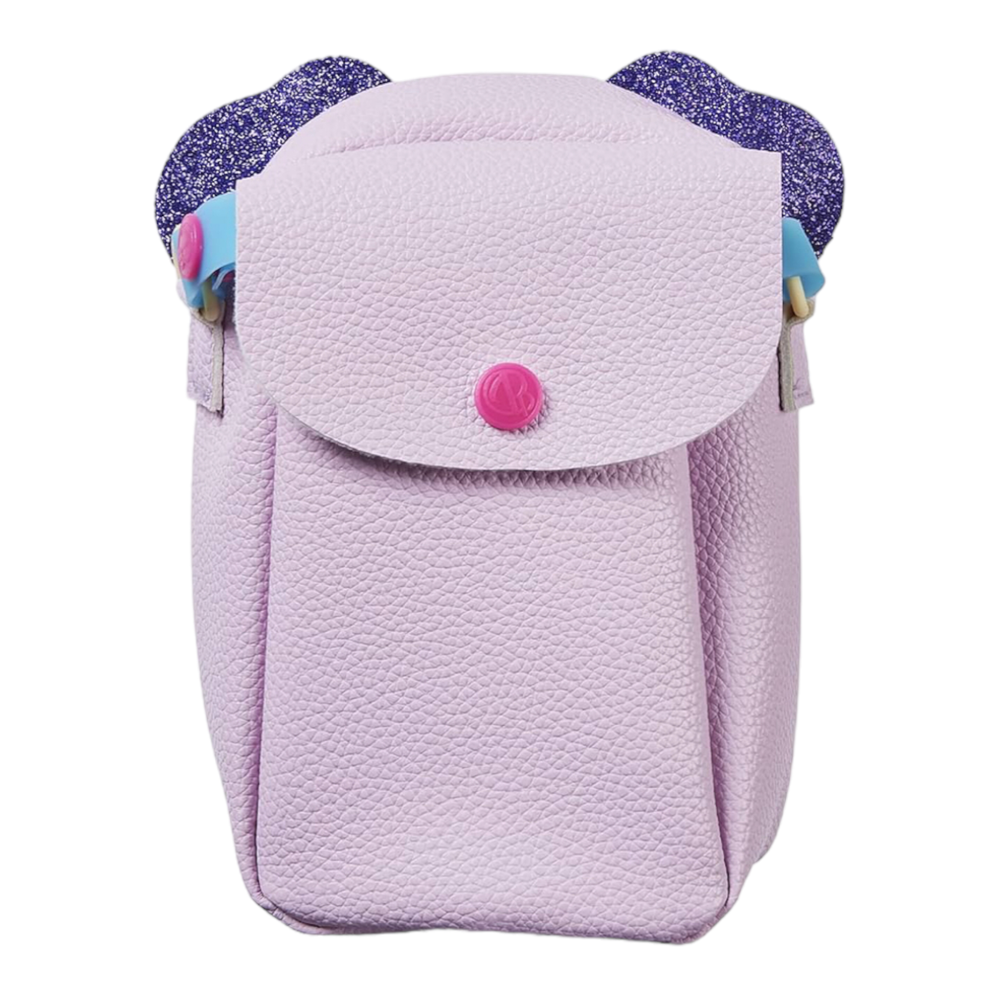 Foto 6 pulgar | Purse Pets Bolsa Mini Pupsicle Spin Master