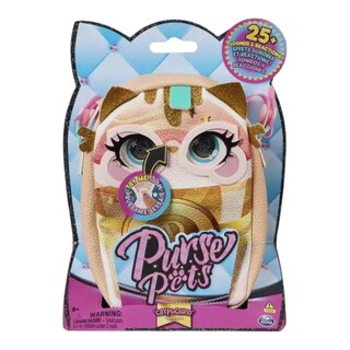 Foto 1 | Mini Bolsa para Niñas Spin Master Catpuchino