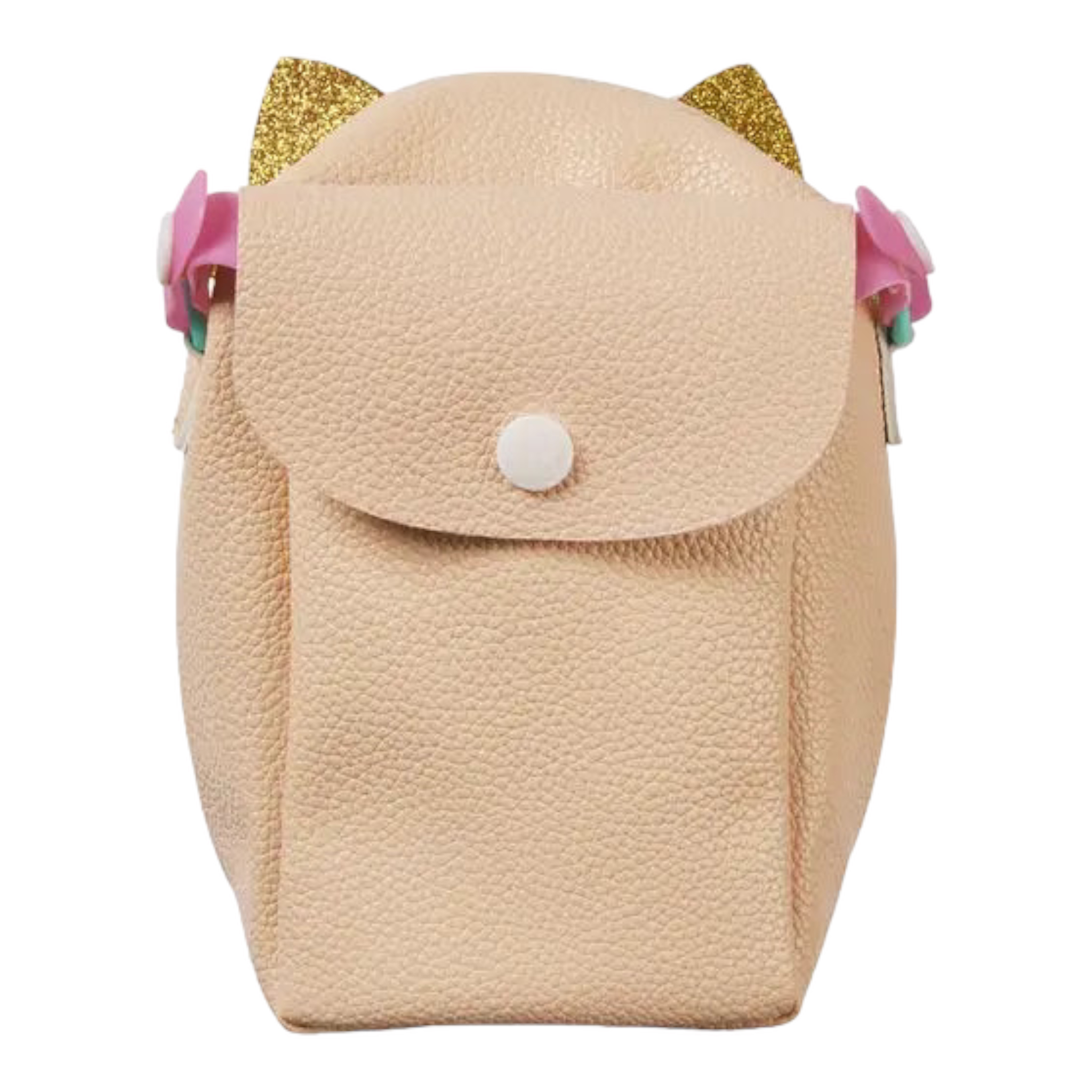 Foto 4 pulgar | Mini Bolsa para Niñas Spin Master Catpuchino