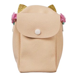 Foto 3 | Mini Bolsa para Niñas Spin Master Catpuchino