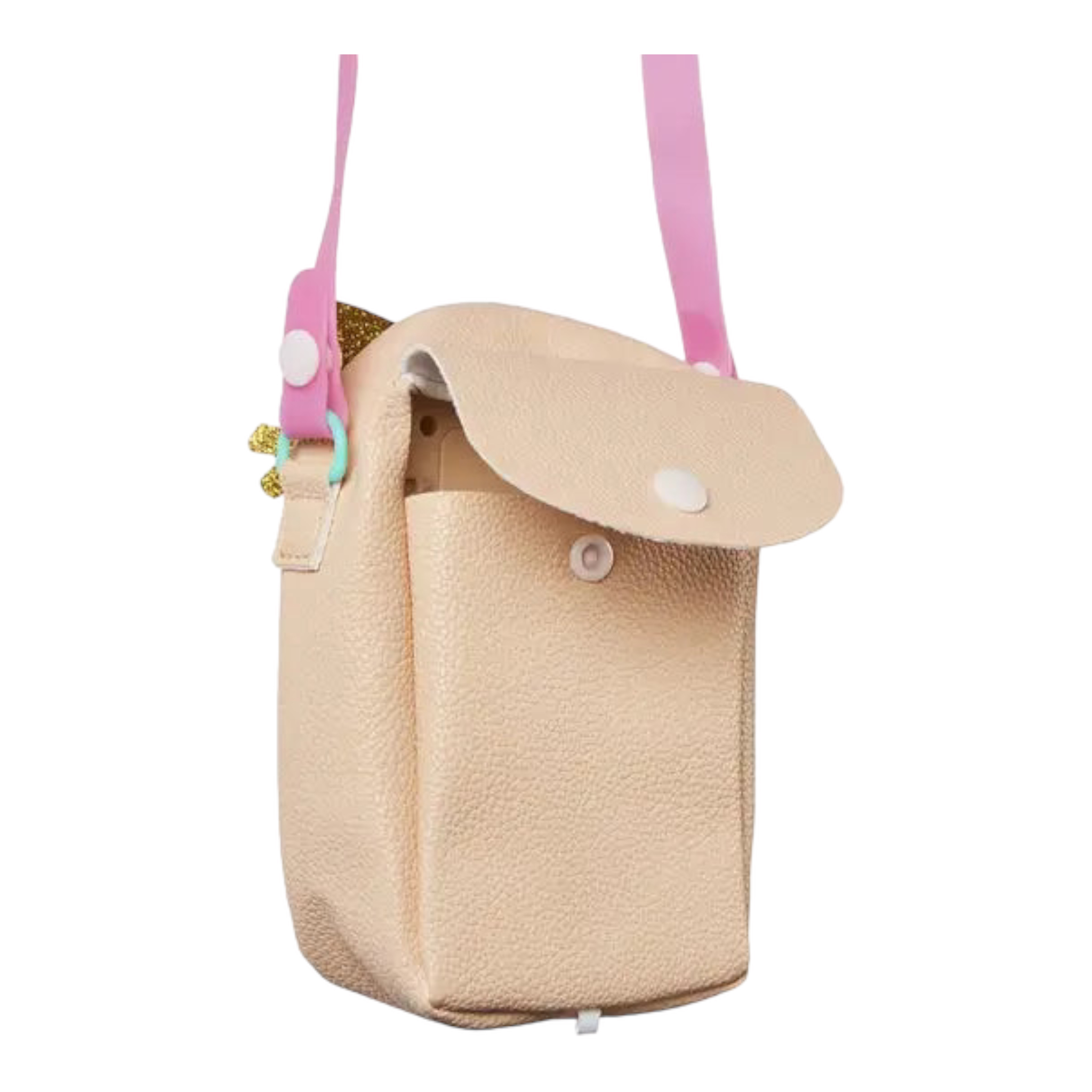 Foto 5 pulgar | Mini Bolsa para Niñas Spin Master Catpuchino
