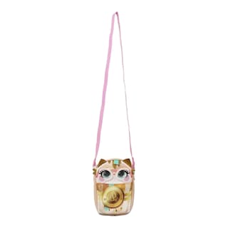 Foto 5 | Mini Bolsa para Niñas Spin Master Catpuchino
