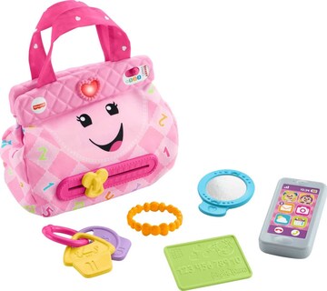 Foto 1 | Monedero Laugh & Learn Fisher-Price +6 Meses - Venta Internacional
