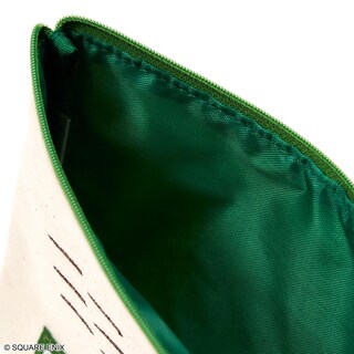 Foto 3 | Funda Para Personajes De La Serie Final Fantasy Cactuar De Square Enix - Venta Internacional.