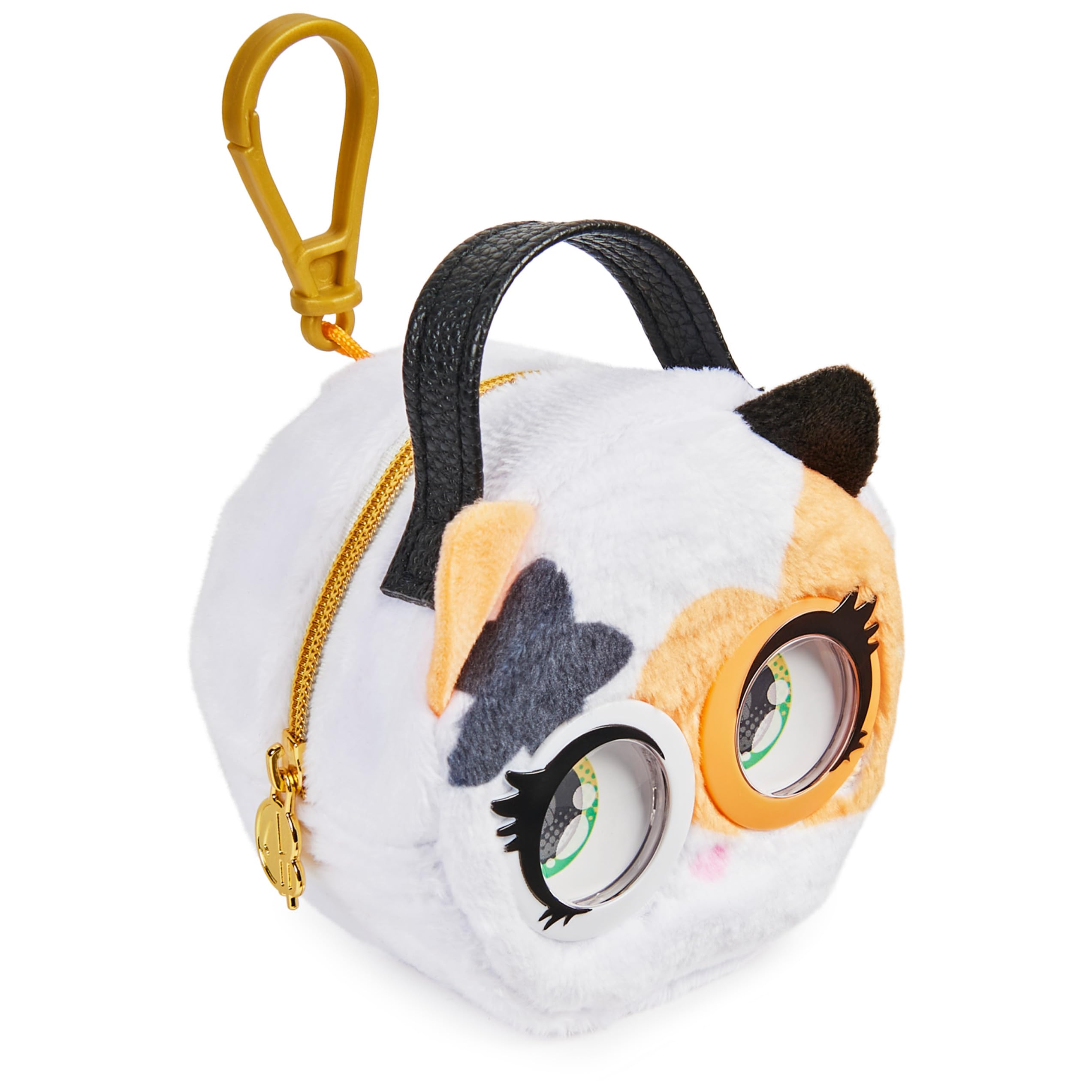 Foto 3 pulgar | Monedero de Gato para Niña - Venta Internacional
