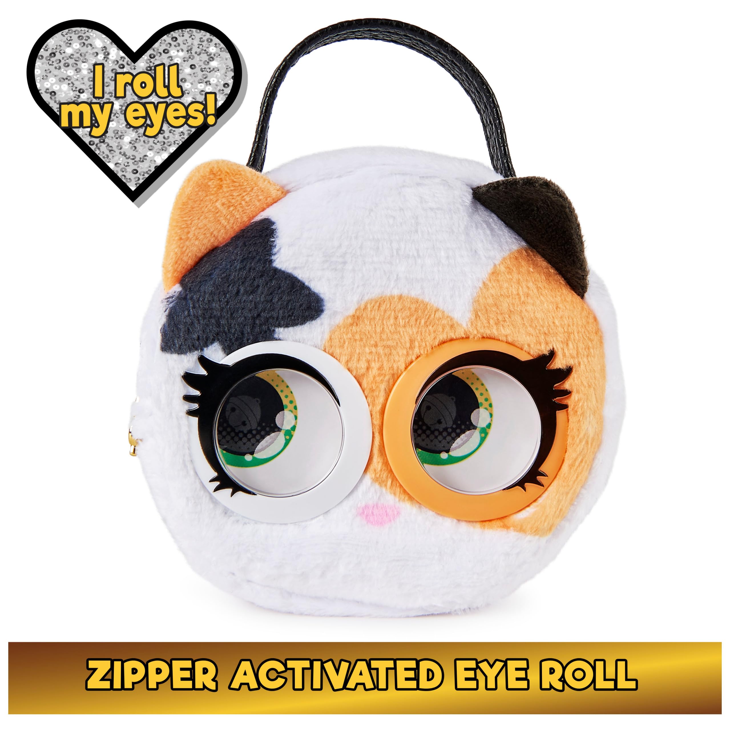 Foto 6 pulgar | Monedero de Gato para Niña - Venta Internacional