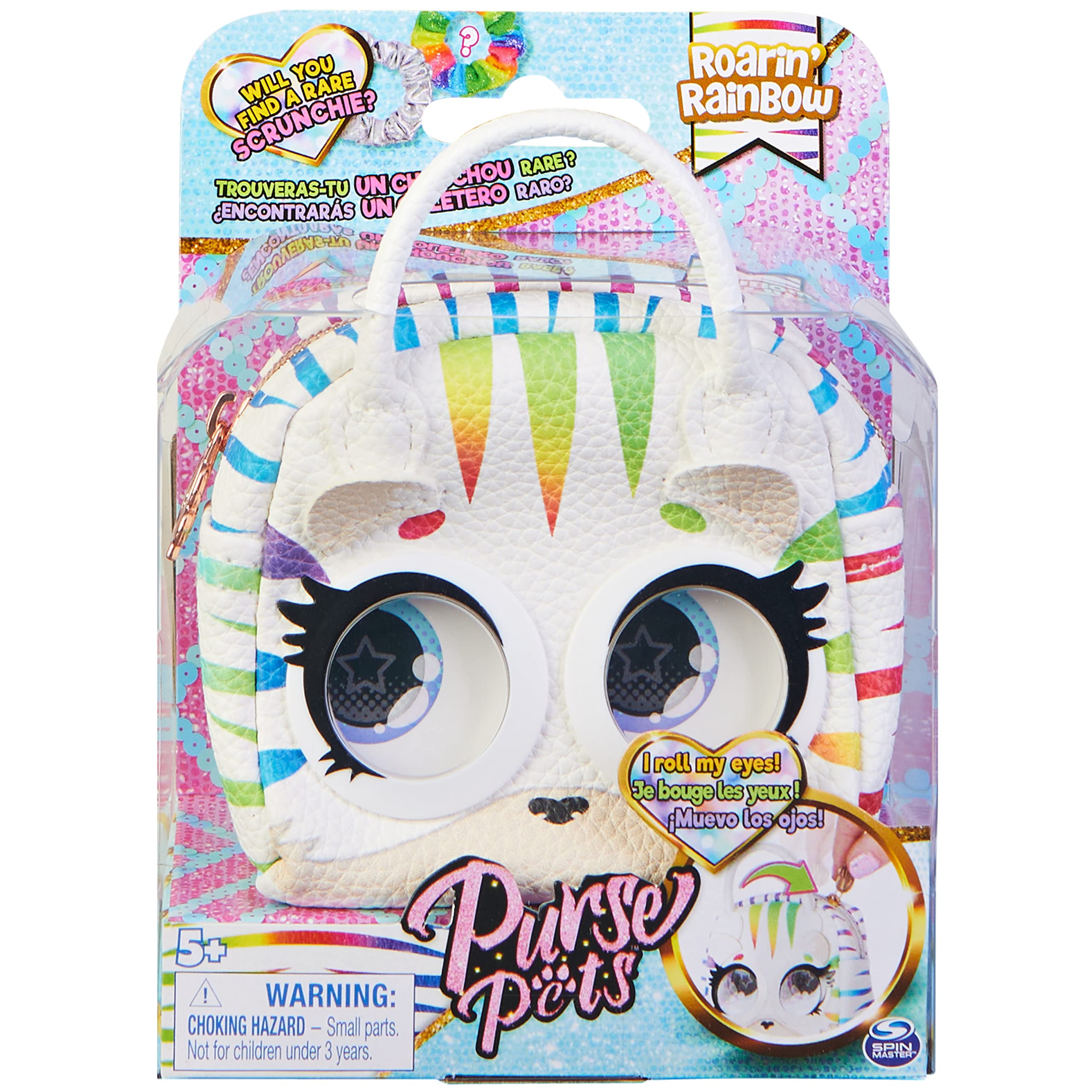 Foto 5 pulgar | Monedero Pets para Niños - Venta Internacional