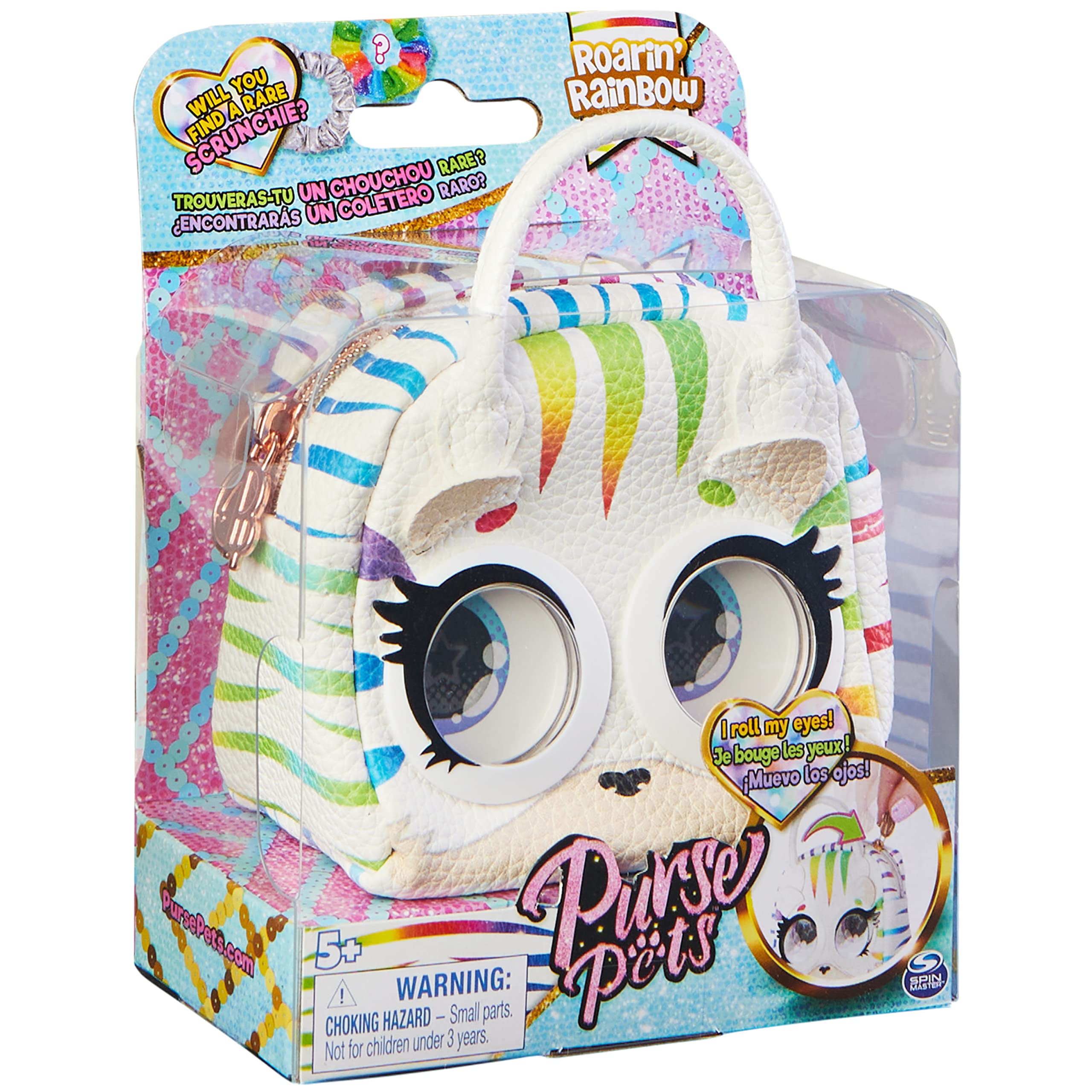 Foto 6 pulgar | Monedero Pets para Niños - Venta Internacional
