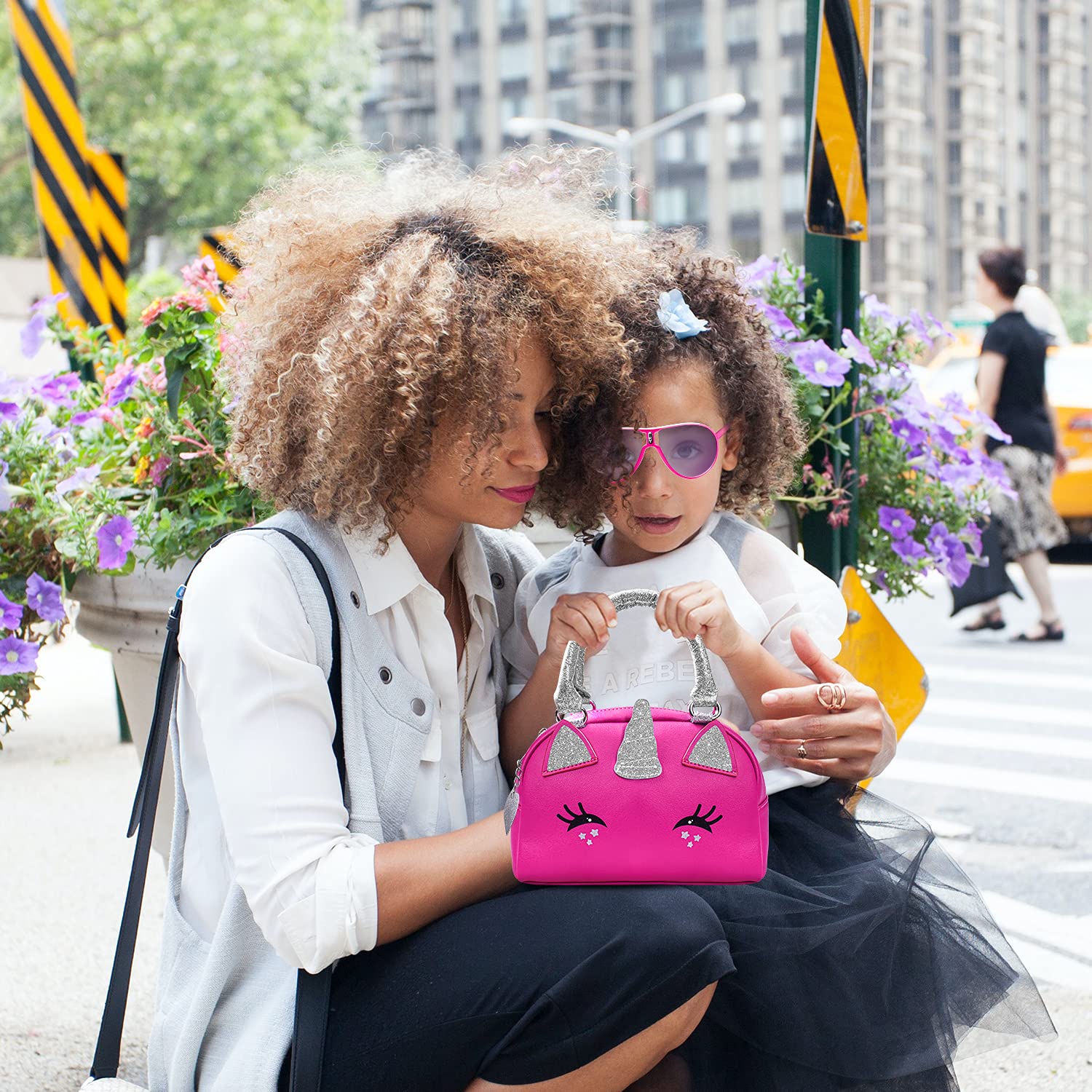 Foto 6 | Set de Monedero Pretend Play con Maquillaje- Venta Internacional