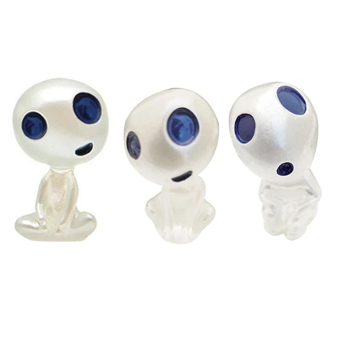 Muñecos con Luz Nocturna Smilefun Mxtwb-005 50  Piezas Transparente