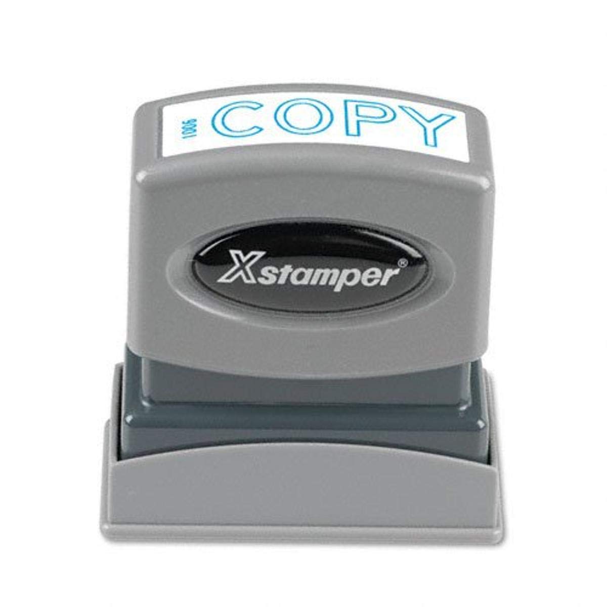 Sello Preentintado Shachihata Inc, Copia Tinta Azul Xst1006 - Venta Internacional.