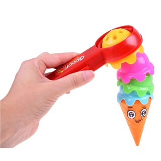 Foto 4 | Juego Apilables de Helados Storyland