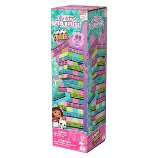 Foto 2 | Torre de Equilibrio de La Casa de Muñecas de Gabby