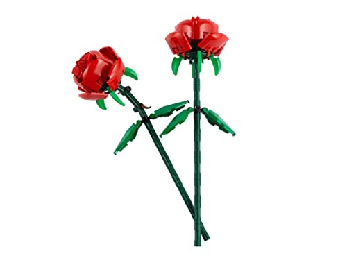 Foto 2 pulgar | Venta Internacional- Lego Rosas