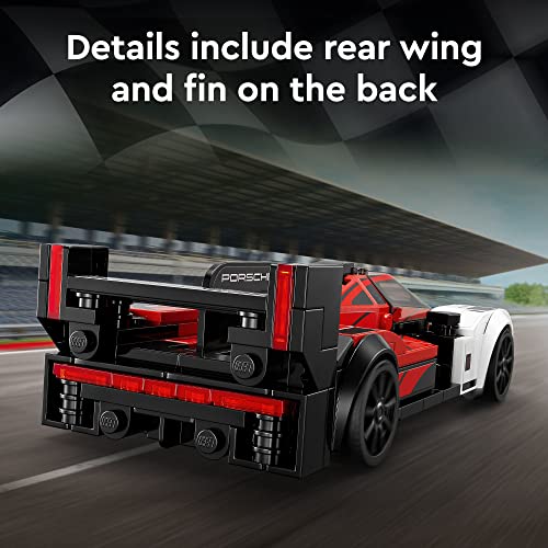 Foto 4 | Venta Internacional-LEGO Speed Champions 76916 de 280 Piezas