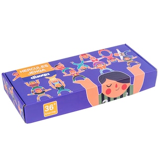 Foto 4 | Hércules Jenga. ¿con Caja - Venta Internacional.