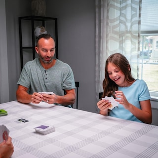 Foto 6 | Juego De Cartas Moose Slapzi Fastmatching Family 2-8 Jugadores 8+ - Venta Internacional.