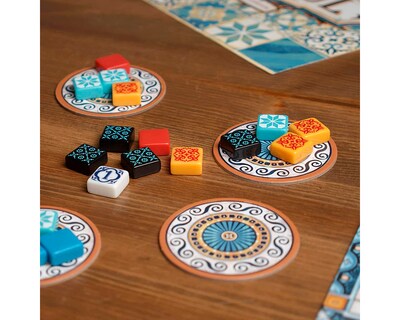 Foto 2 | Juego de Mesa Azul Asmodee