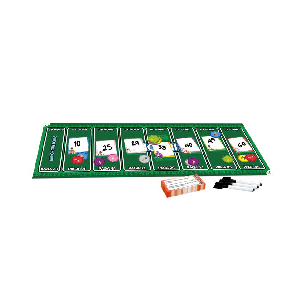 Foto 3 | Juego de Mesa Ingenio
