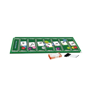 Foto 3 | Juego de Mesa Ingenio