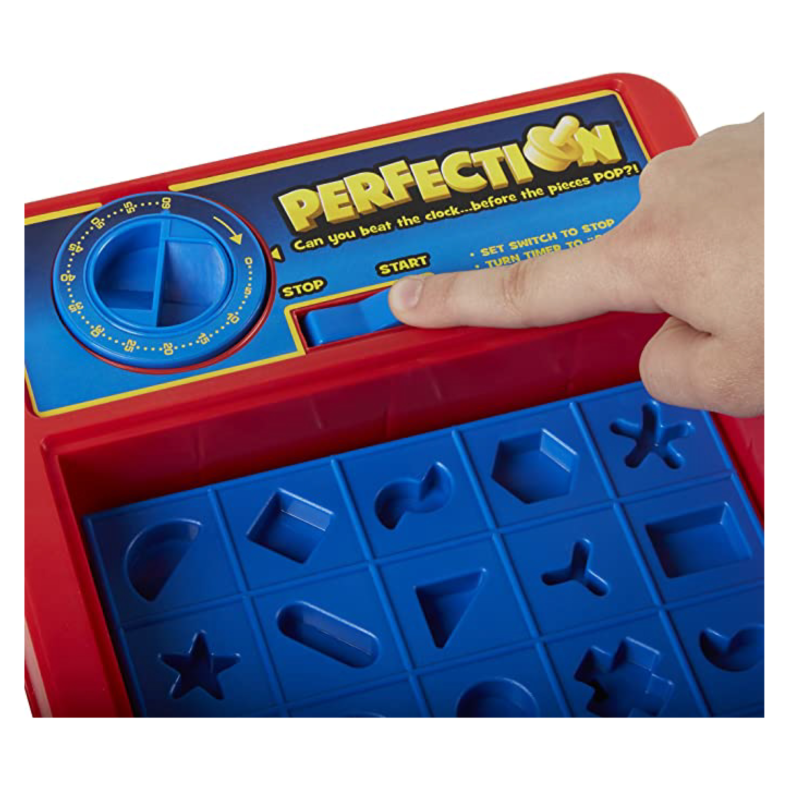 Foto 3 | Juego de Mesa Hasbro Destreza