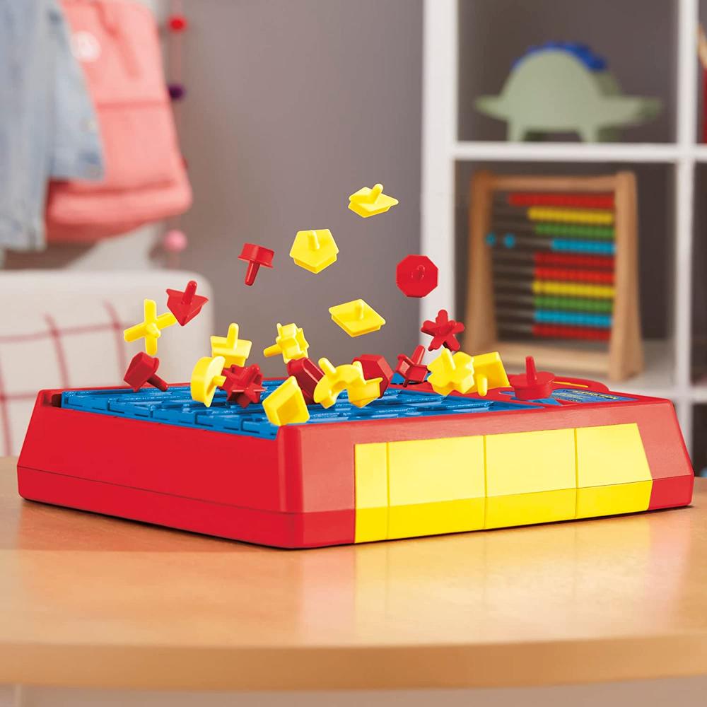 Foto 4 pulgar | Hasbro Gaming: Perfection - Perfection Clasico