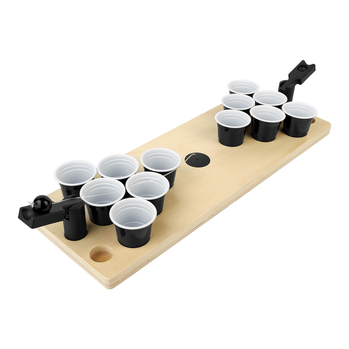 Foto 2 pulgar | Mini Juego Storyland Beerpong