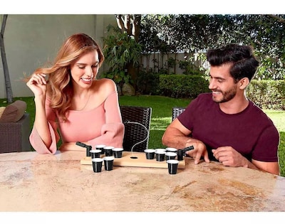 Foto 3 | Mini Juego Storyland Beerpong