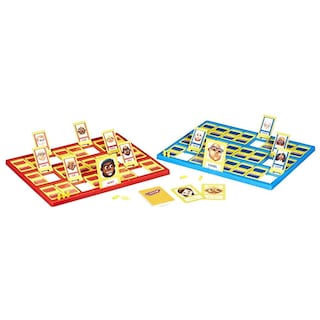 Foto 2 | Juego de Mesa Hasbro Games Adivina Quién