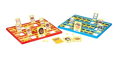 Foto 3 | Juego de Cartas Adivina Quién? Hasbro C2124