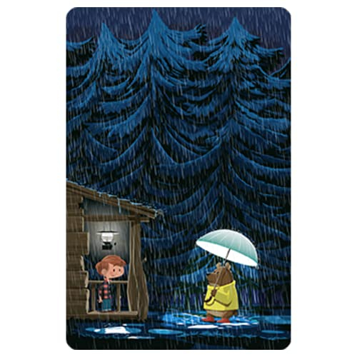 Foto 5 | Venta Internacional - Expansión del Juego de Mesa Dixit Mirrors Juego de Narración