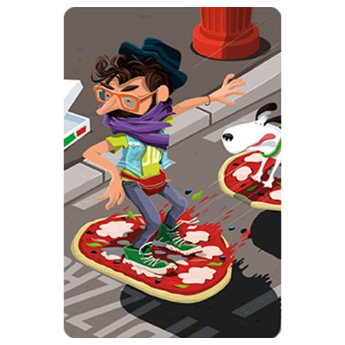 Foto 8 pulgar | Venta Internacional - Expansión del Juego de Mesa Dixit Mirrors Juego de Narración