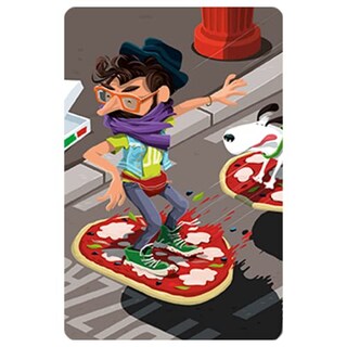 Foto 7 | Venta Internacional - Expansión del Juego de Mesa Dixit Mirrors Juego de Narración