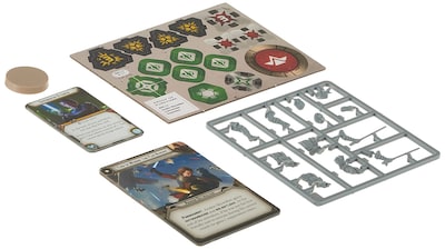 Foto 3 | Venta Internacional - Juego de Batallas Expansión Anakin Skywalker de Star Wars Legion